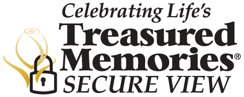 SecureViewRGBGradGold