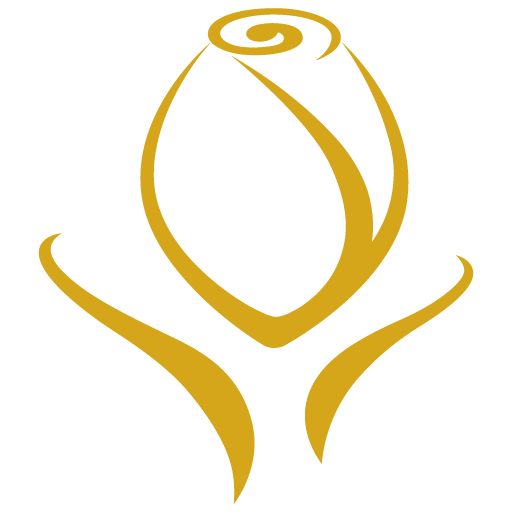Treasured Memories - Flower Favicon icon2